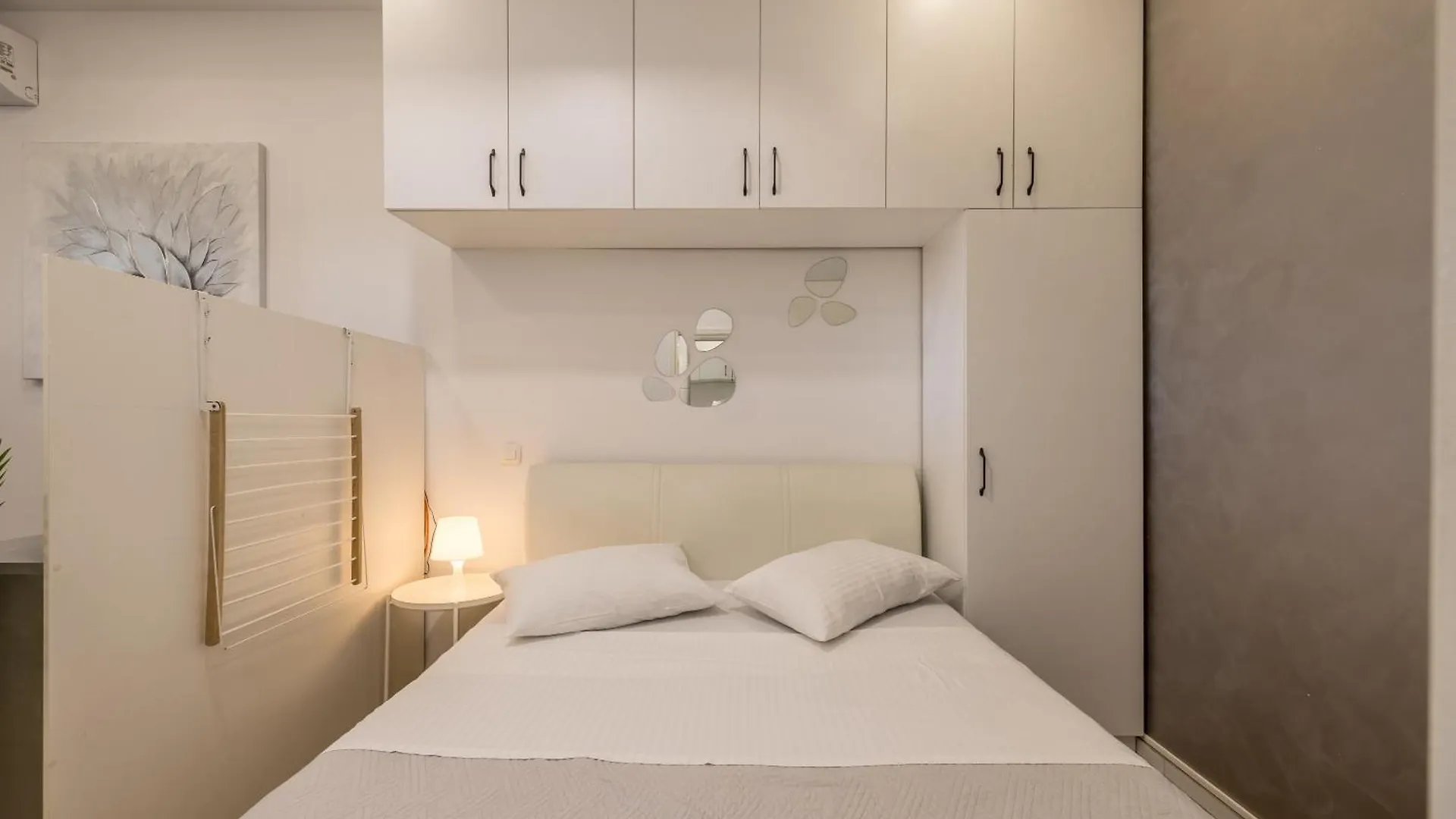 Studio Apartments Twins Split Croatie