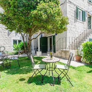 Appartement Jes Old Town Luxury, Split