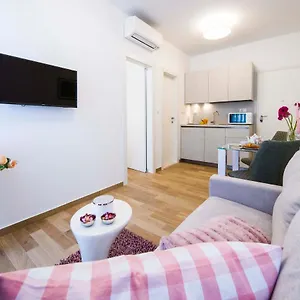 Appartement Amaris Luxury, Split